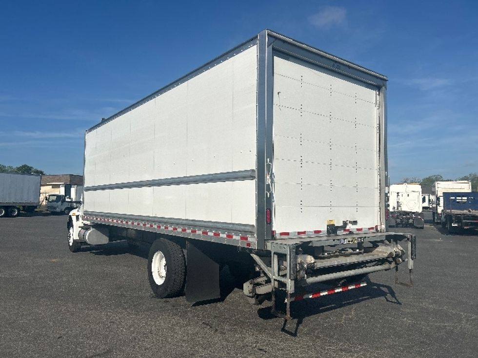 Medium Duty Box Truck-Light and Medium Duty Trucks-International-2022-MV607-Charlotte-NC-258,684\n\t\tmiles-$ 47,500 - Image 6
