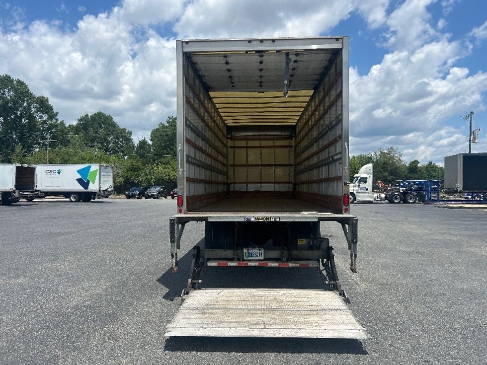 Medium Duty Box Truck-Light and Medium Duty Trucks-International-2022-MV607-Charlotte-NC-276,918\n\t\tmiles-$ 47,000 - Image 9