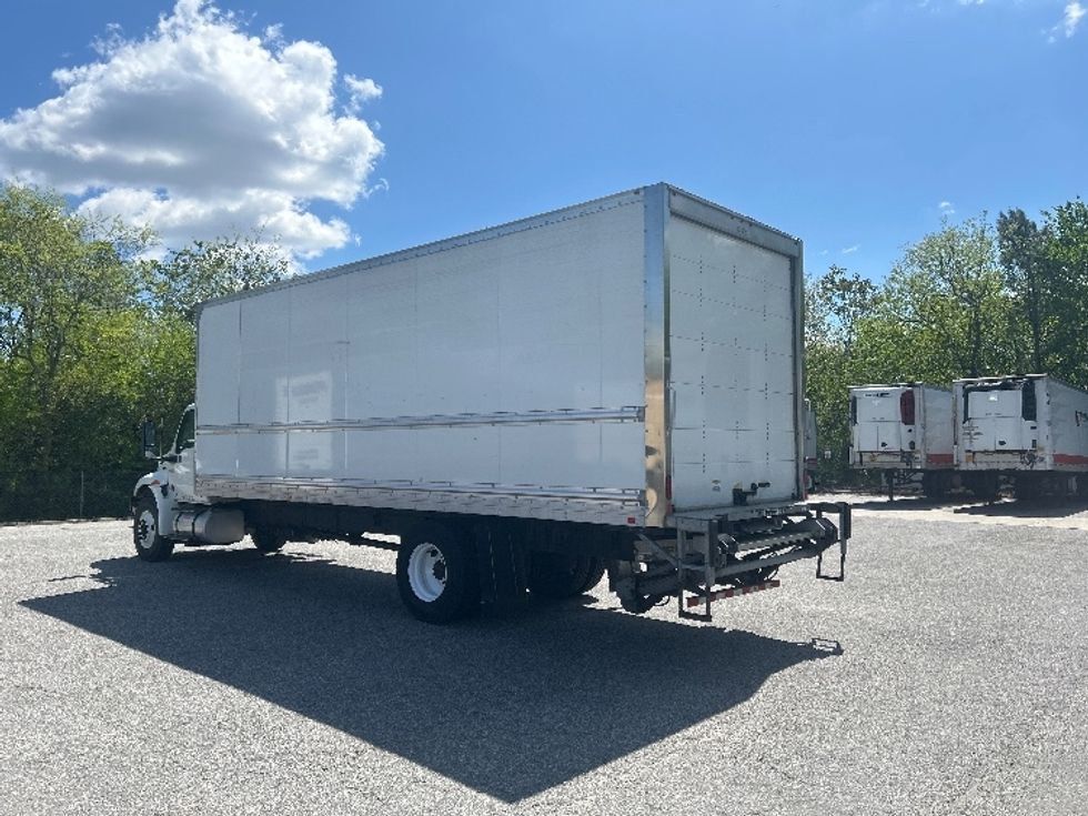 Medium Duty Box Truck-Light and Medium Duty Trucks-International-2022-MV607-Chesapeake-VA-121,532\n\t\tmiles-$ 71,250 - Image 6