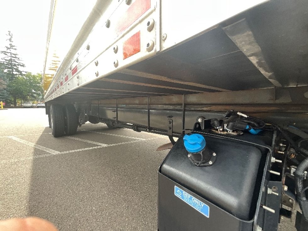 Medium Duty Box Truck-Light and Medium Duty Trucks-International-2022-MV607-Clackamas-OR-362,917\n\t\tmiles-$ 24,000 - Image 14