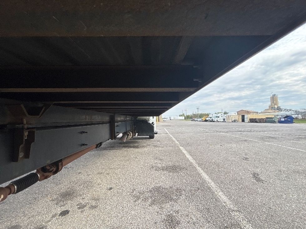 Medium Duty Box Truck-Light and Medium Duty Trucks-International-2022-MV607-Clarksville-TN-226,322\n\t\tmiles-$ 45,500 - Image 14