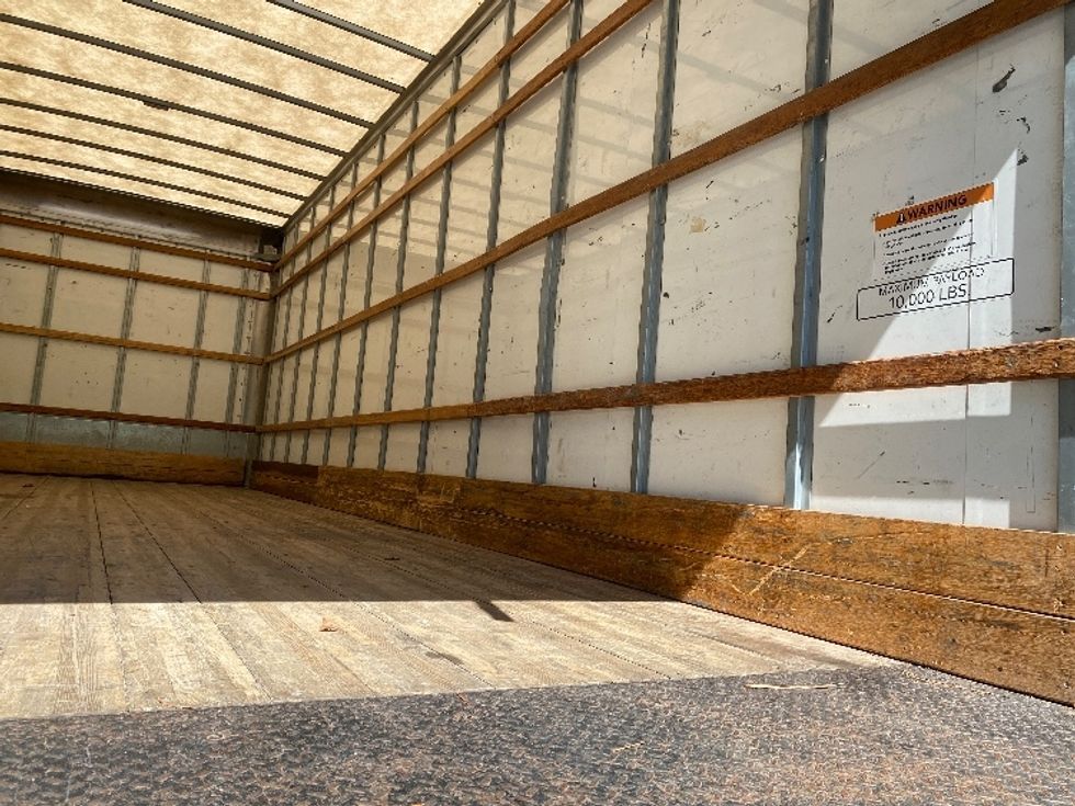 Medium Duty Box Truck-Light and Medium Duty Trucks-International-2022-MV607-Cleveland-TN-241,397\n\t\tmiles-$ 42,750 - Image 12