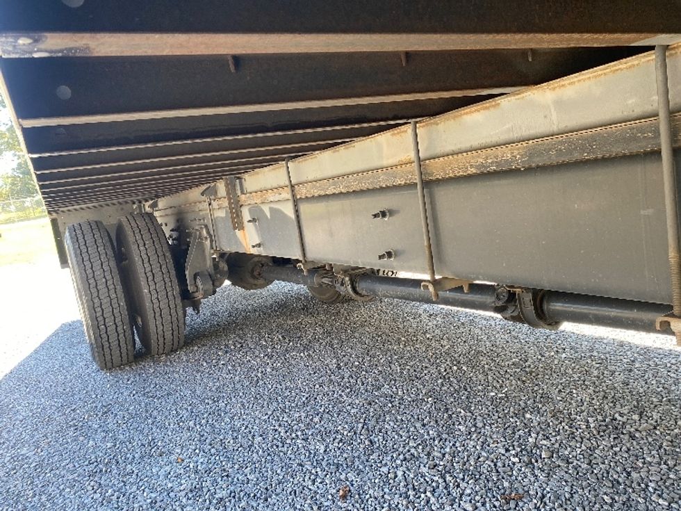Medium Duty Box Truck-Light and Medium Duty Trucks-International-2022-MV607-Cleveland-TN-241,397\n\t\tmiles-$ 42,750 - Image 14