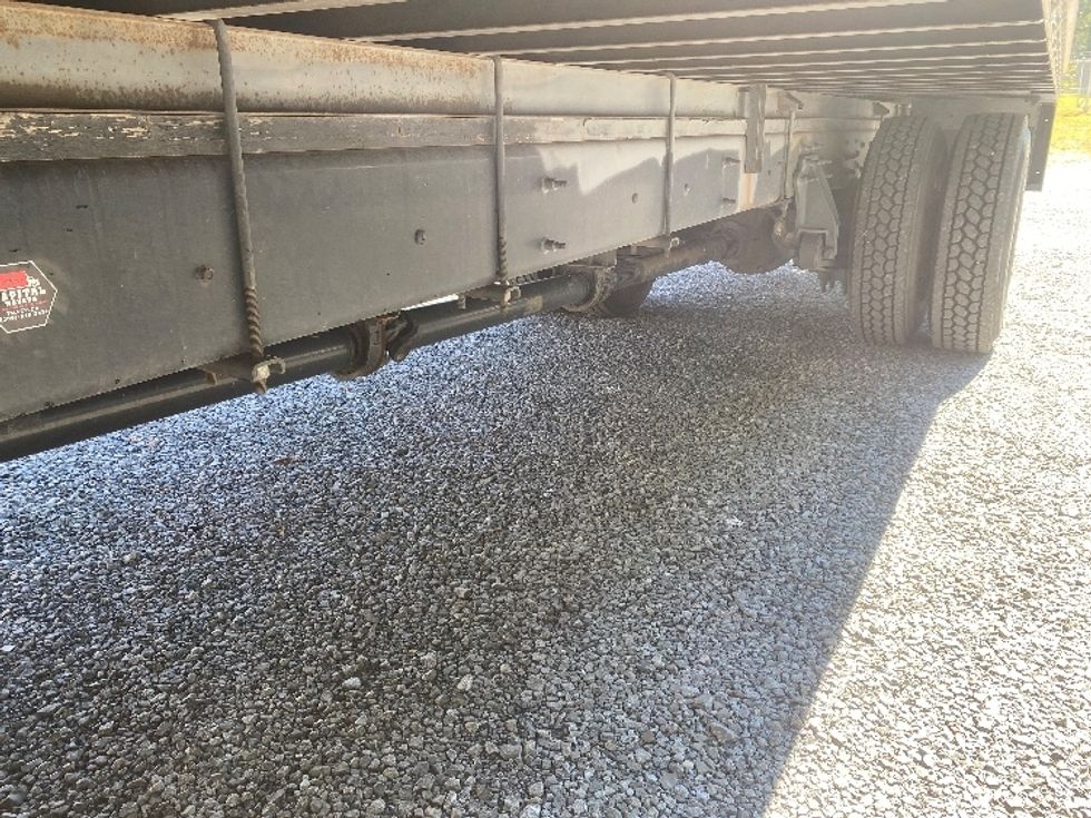 Medium Duty Box Truck-Light and Medium Duty Trucks-International-2022-MV607-Cleveland-TN-241,397\n\t\tmiles-$ 42,750 - Image 5