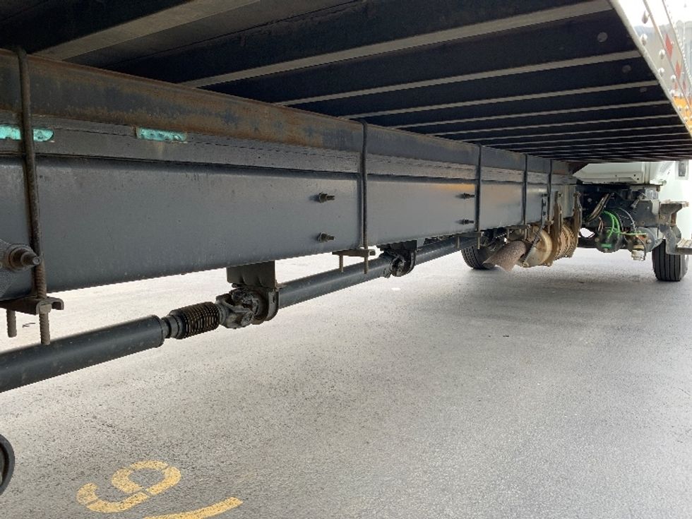 Medium Duty Box Truck-Light and Medium Duty Trucks-International-2022-MV607-Coburg-OR-124,237\n\t\tmiles-$ 70,000 - Image 14