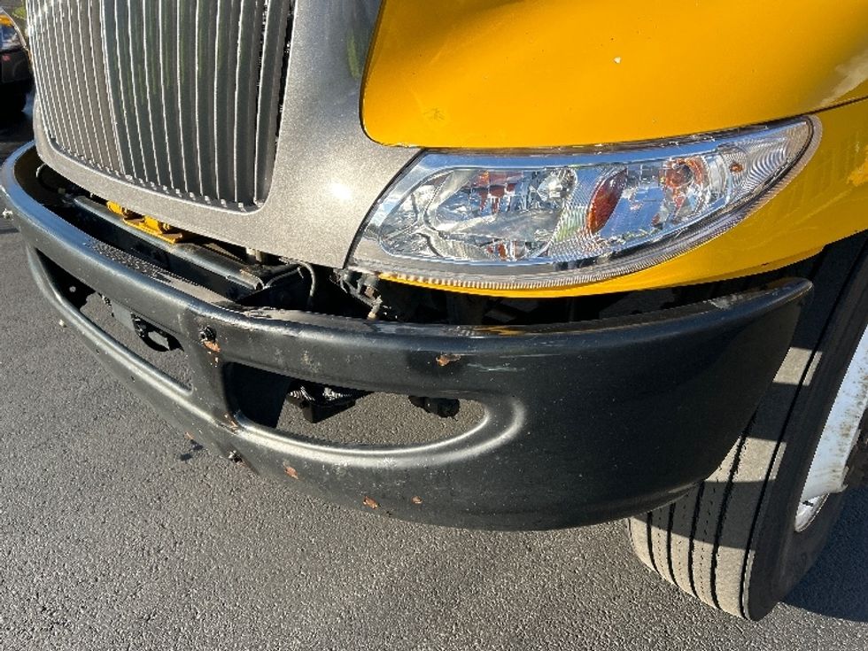 Medium Duty Box Truck-Light and Medium Duty Trucks-International-2022-MV607-Coburg-OR-233,819\n\t\tmiles-$ 49,250 - Image 26