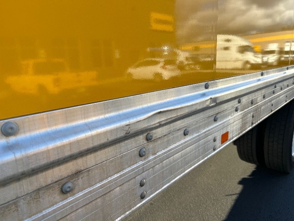 Medium Duty Box Truck-Light and Medium Duty Trucks-International-2022-MV607-Coburg-OR-233,819\n\t\tmiles-$ 49,250 - Image 27