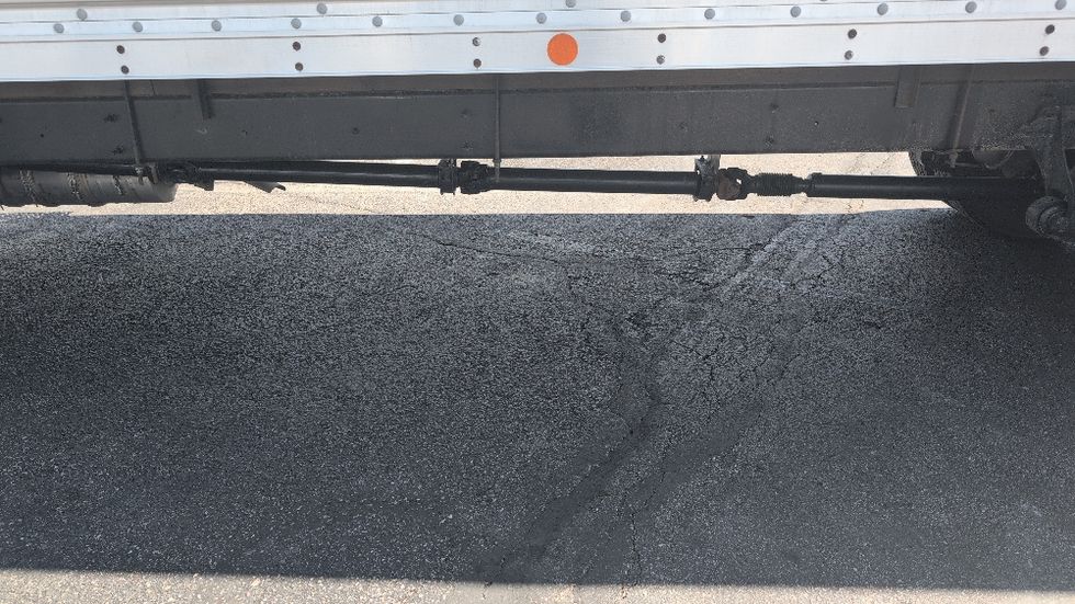 Medium Duty Box Truck-Light and Medium Duty Trucks-International-2022-MV607-Colorado Springs-CO-158,785\n\t\tmiles-$ 57,500 - Image 5