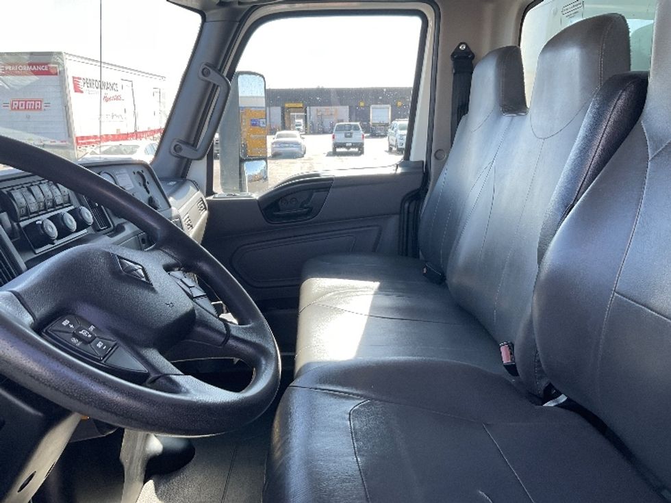 Medium Duty Box Truck-Light and Medium Duty Trucks-International-2022-MV607-Colorado Springs-CO-162,315\n\t\tmiles-$ 54,750 - Image 19