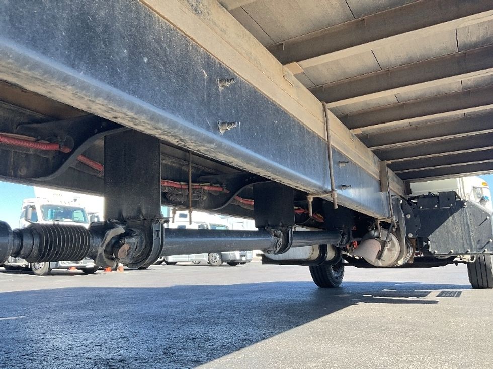 Medium Duty Box Truck-Light and Medium Duty Trucks-International-2022-MV607-Colorado Springs-CO-162,315\n\t\tmiles-$ 54,750 - Image 14