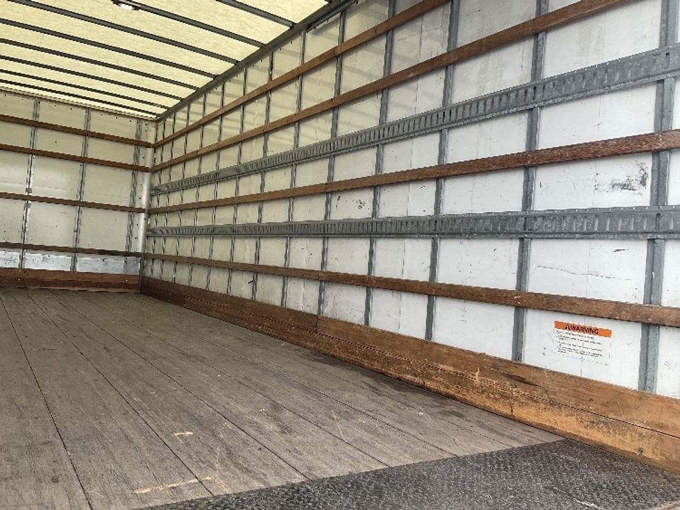 Medium Duty Box Truck-Light and Medium Duty Trucks-International-2022-MV607-Colorado Springs-CO-194,404\n\t\tmiles-$ 52,750 - Image 12