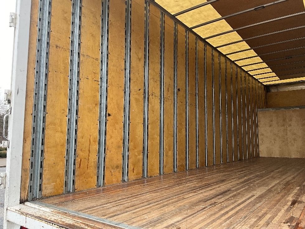 Medium Duty Box Truck-Light and Medium Duty Trucks-International-2022-MV607-Columbus-GA-108,156\n\t\tmiles-$ 78,000 - Image 11