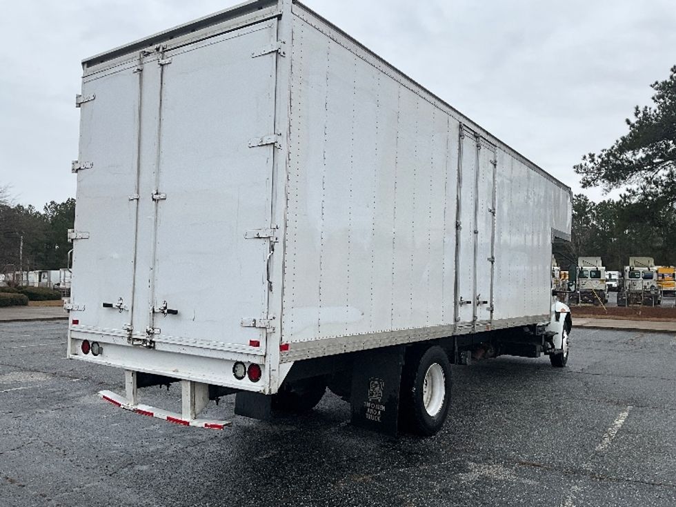 Medium Duty Box Truck-Light and Medium Duty Trucks-International-2022-MV607-Columbus-GA-108,156\n\t\tmiles-$ 78,000 - Image 13