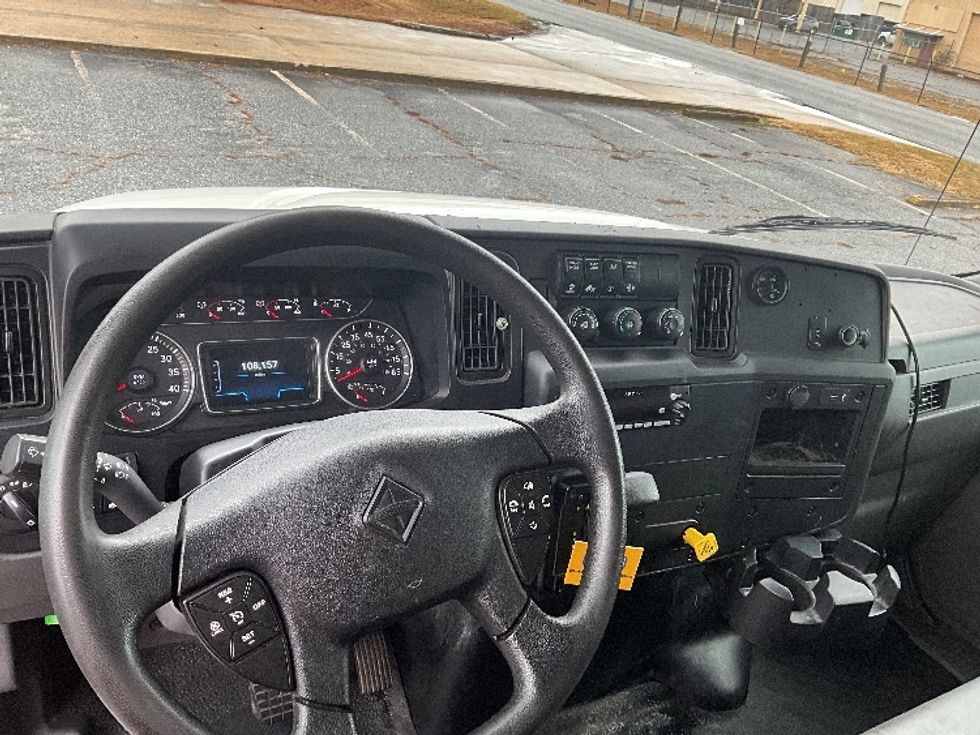 Medium Duty Box Truck-Light and Medium Duty Trucks-International-2022-MV607-Columbus-GA-108,156\n\t\tmiles-$ 78,000 - Image 18