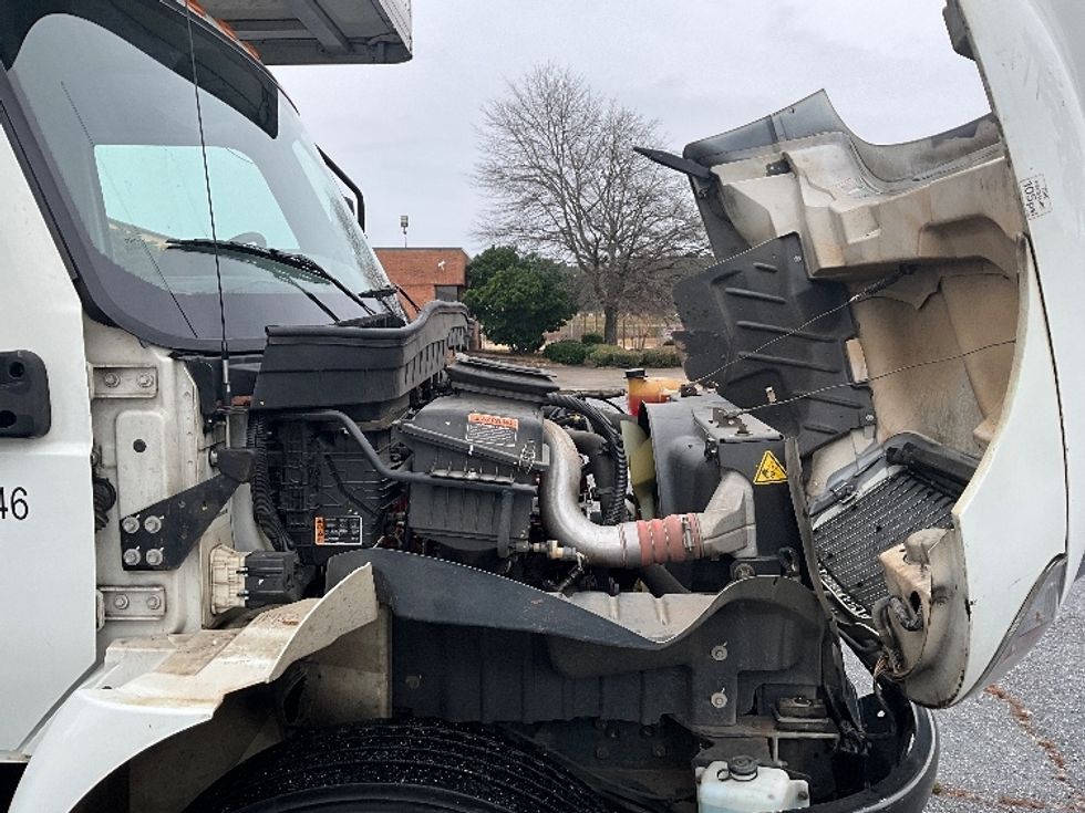 Medium Duty Box Truck-Light and Medium Duty Trucks-International-2022-MV607-Columbus-GA-108,156\n\t\tmiles-$ 78,000 - Image 23