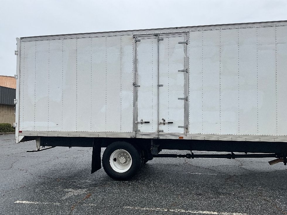 Medium Duty Box Truck-Light and Medium Duty Trucks-International-2022-MV607-Columbus-GA-108,156\n\t\tmiles-$ 78,000 - Image 26
