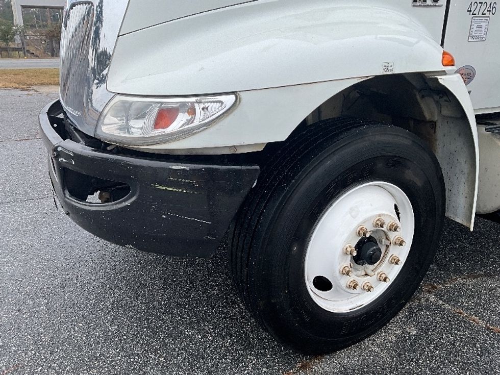 Medium Duty Box Truck-Light and Medium Duty Trucks-International-2022-MV607-Columbus-GA-108,156\n\t\tmiles-$ 78,000 - Image 27