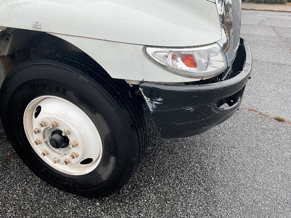 Medium Duty Box Truck-Light and Medium Duty Trucks-International-2022-MV607-Columbus-GA-108,156\n\t\tmiles-$ 78,000 - Image 29