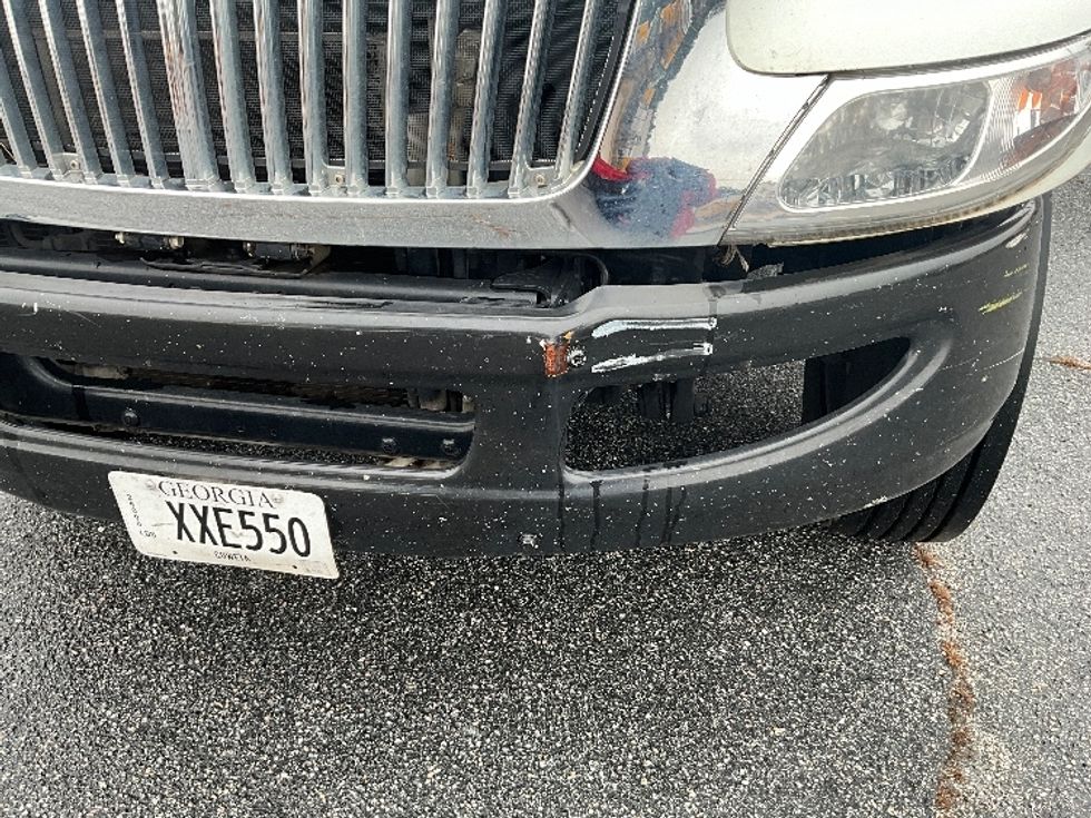 Medium Duty Box Truck-Light and Medium Duty Trucks-International-2022-MV607-Columbus-GA-108,156\n\t\tmiles-$ 78,000 - Image 30