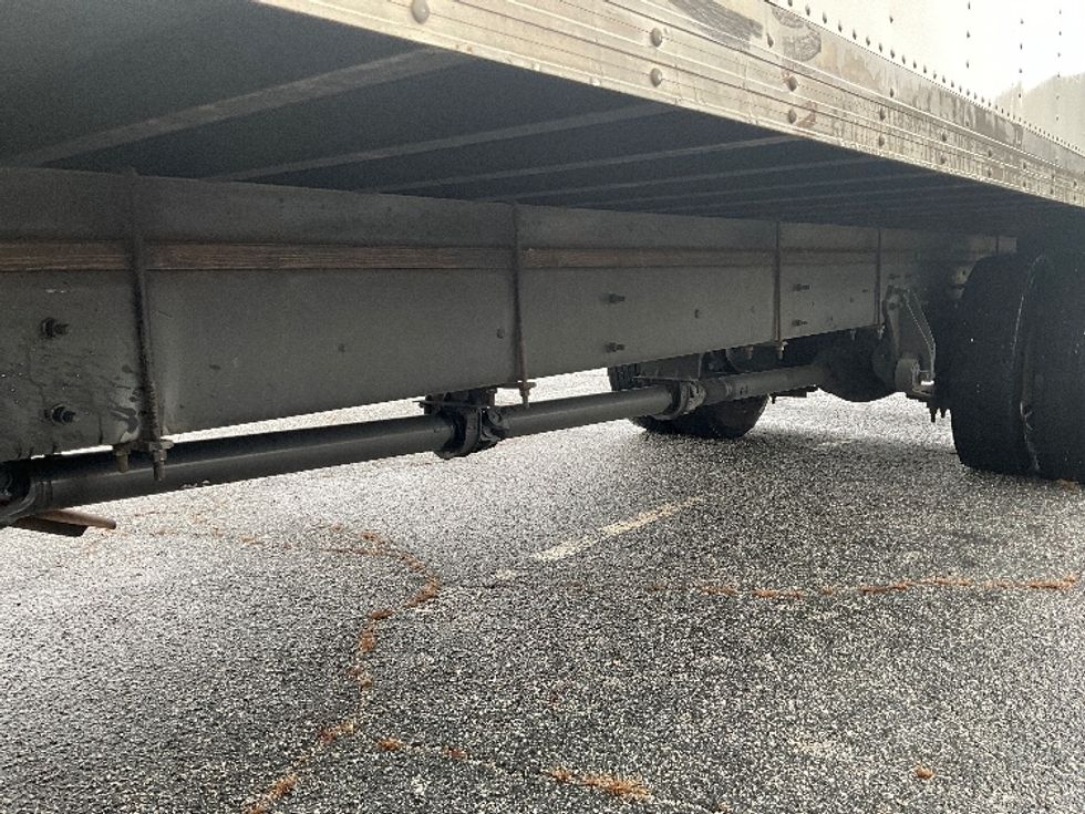 Medium Duty Box Truck-Light and Medium Duty Trucks-International-2022-MV607-Columbus-GA-108,156\n\t\tmiles-$ 78,000 - Image 5