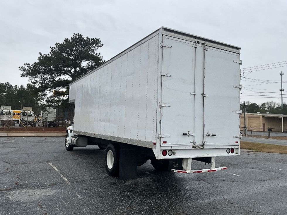Medium Duty Box Truck-Light and Medium Duty Trucks-International-2022-MV607-Columbus-GA-108,156\n\t\tmiles-$ 78,000 - Image 6
