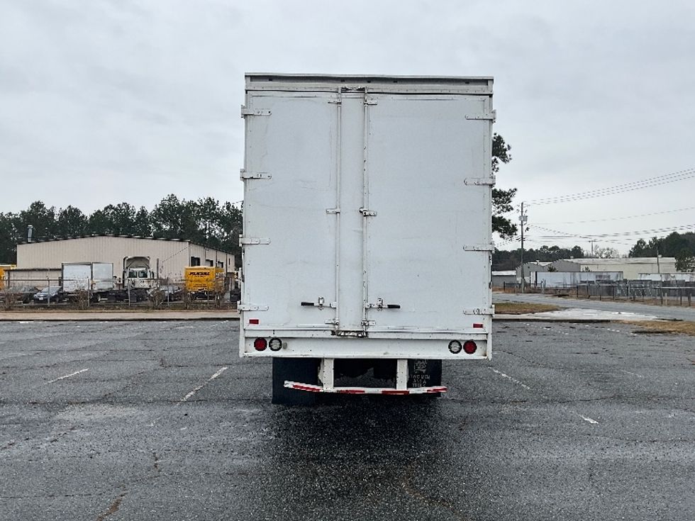 Medium Duty Box Truck-Light and Medium Duty Trucks-International-2022-MV607-Columbus-GA-108,156\n\t\tmiles-$ 78,000 - Image 7