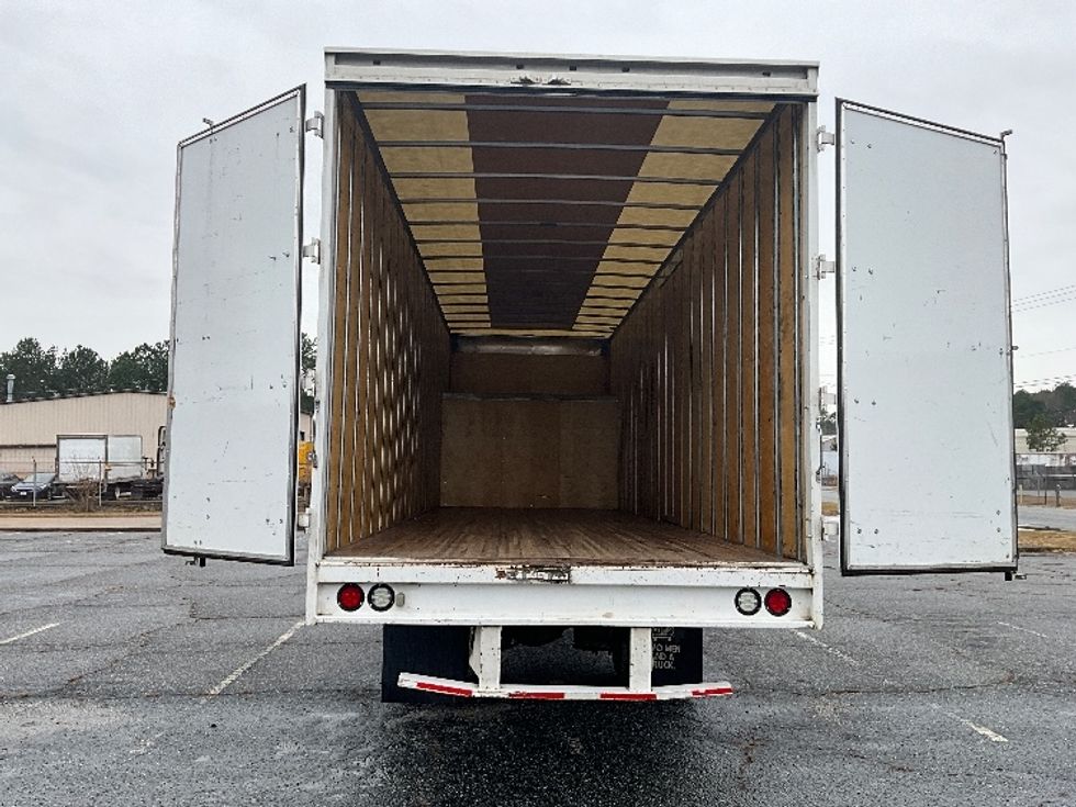 Medium Duty Box Truck-Light and Medium Duty Trucks-International-2022-MV607-Columbus-GA-108,156\n\t\tmiles-$ 78,000 - Image 8