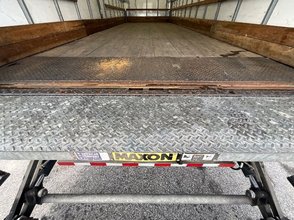 Medium Duty Box Truck-Light and Medium Duty Trucks-International-2022-MV607-Columbus-GA-126,056\n\t\tmiles-$ 75,750 - Image 10