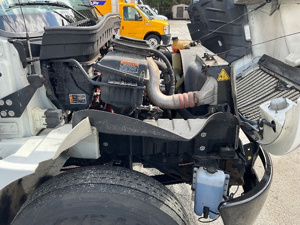 Medium Duty Box Truck-Light and Medium Duty Trucks-International-2022-MV607-Columbus-GA-126,056\n\t\tmiles-$ 75,750 - Image 23