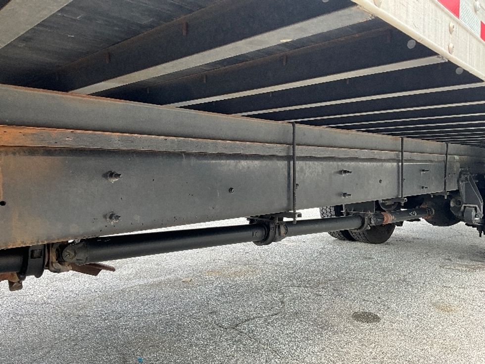 Medium Duty Box Truck-Light and Medium Duty Trucks-International-2022-MV607-Columbus-GA-126,056\n\t\tmiles-$ 75,750 - Image 5