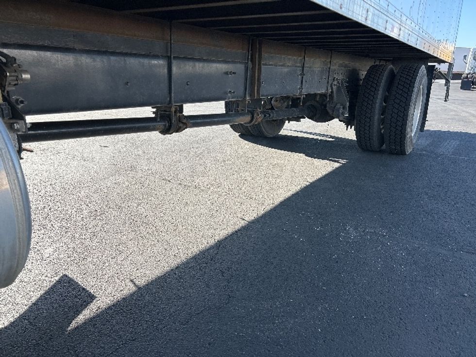 Medium Duty Box Truck-Light and Medium Duty Trucks-International-2022-MV607-Columbus-OH-115,171\n\t\tmiles-$ 73,250 - Image 5