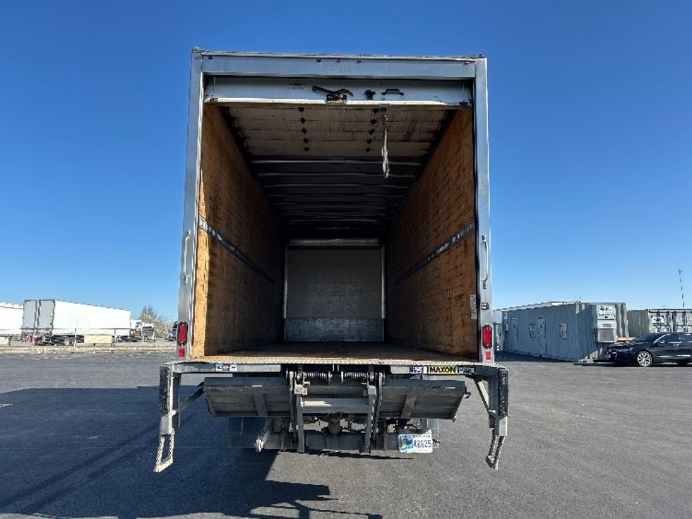 Medium Duty Box Truck-Light and Medium Duty Trucks-International-2022-MV607-Columbus-OH-115,171\n\t\tmiles-$ 73,250 - Image 8