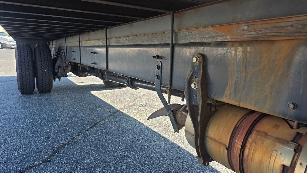 Medium Duty Box Truck-Light and Medium Duty Trucks-International-2022-MV607-Concord-NC-257,083\n\t\tmiles-$ 49,250 - Image 14