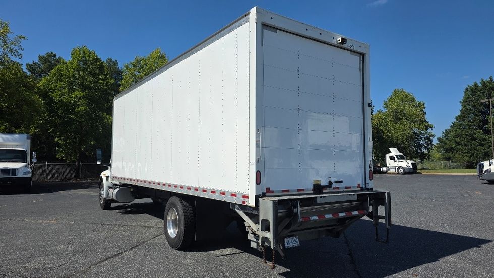 Medium Duty Box Truck-Light and Medium Duty Trucks-International-2022-MV607-Concord-NC-257,083\n\t\tmiles-$ 49,250 - Image 6