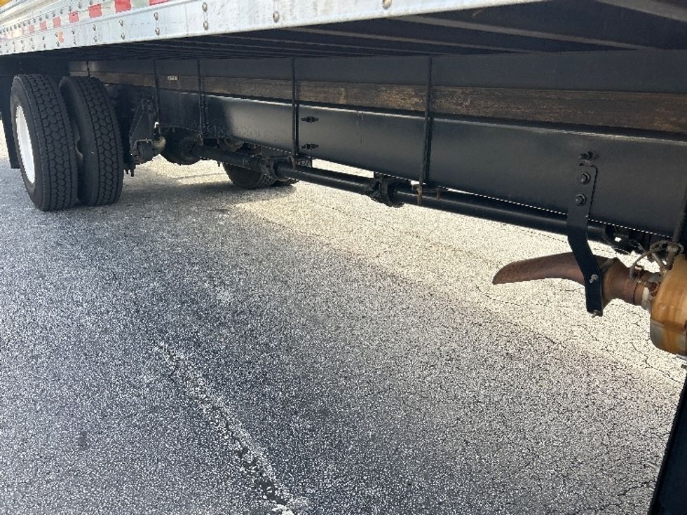 Medium Duty Box Truck-Light and Medium Duty Trucks-International-2022-MV607-Conyers-GA-245,613\n\t\tmiles-$ 47,750 - Image 14