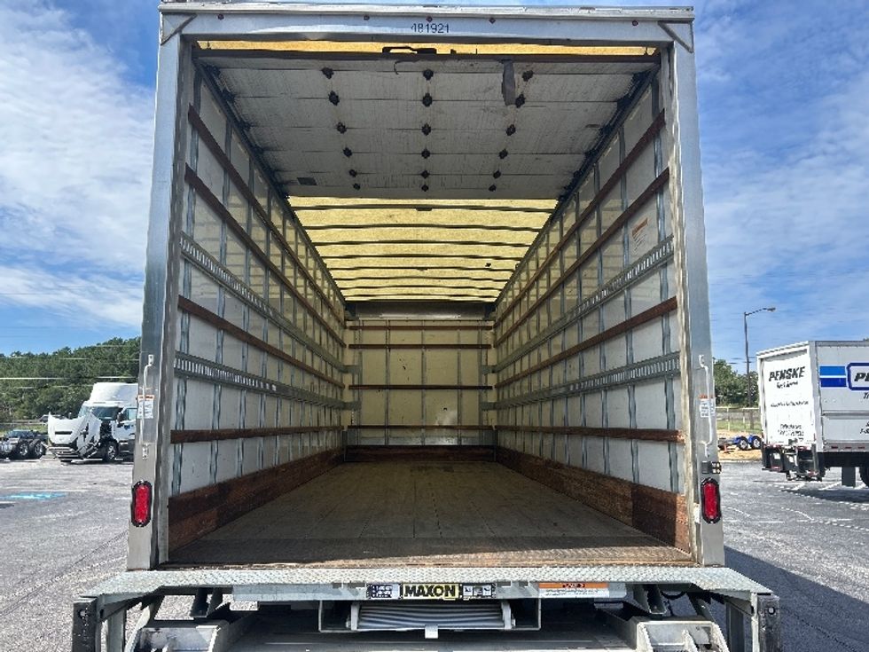 Medium Duty Box Truck-Light and Medium Duty Trucks-International-2022-MV607-Conyers-GA-245,613\n\t\tmiles-$ 47,750 - Image 8