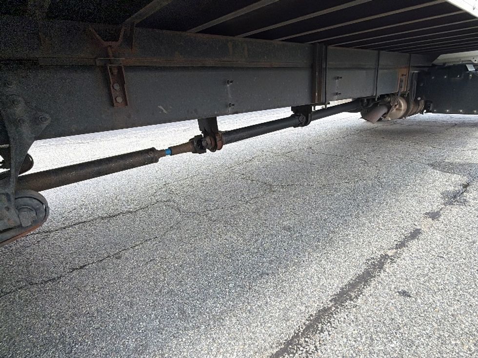 Medium Duty Box Truck-Light and Medium Duty Trucks-International-2022-MV607-Conyers-GA-255,276\n\t\tmiles-$ 40,250 - Image 13