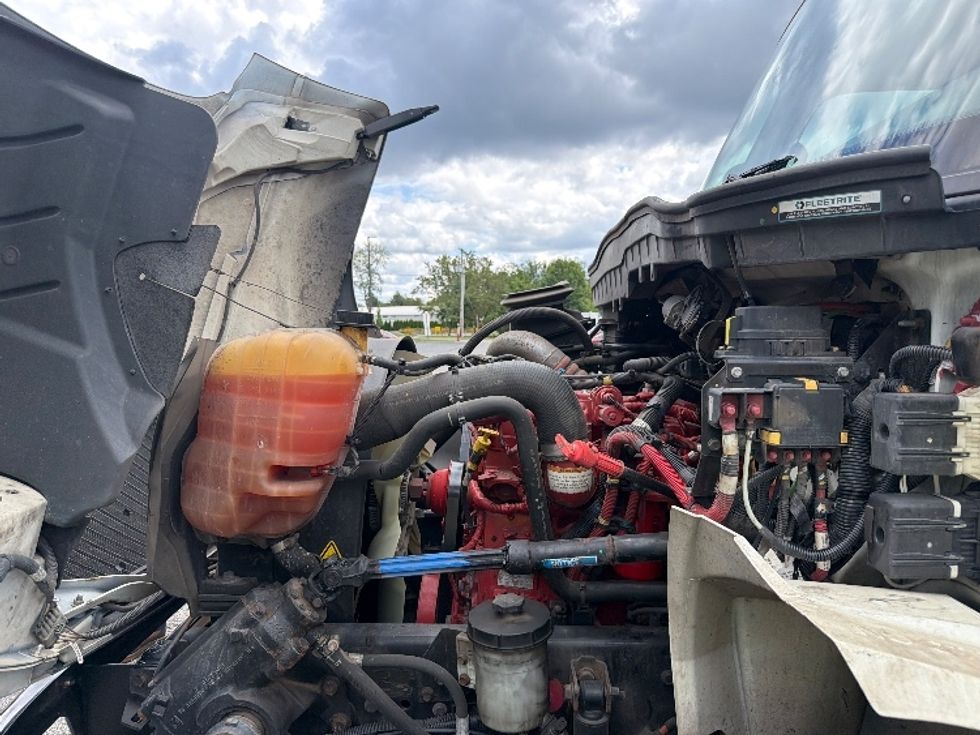 Medium Duty Box Truck-Light and Medium Duty Trucks-International-2022-MV607-Conyers-GA-255,276\n\t\tmiles-$ 40,250 - Image 23