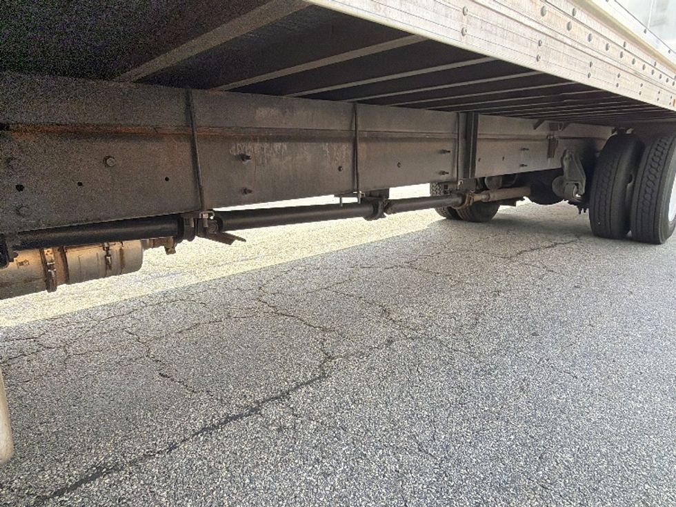 Medium Duty Box Truck-Light and Medium Duty Trucks-International-2022-MV607-Conyers-GA-255,276\n\t\tmiles-$ 40,250 - Image 5
