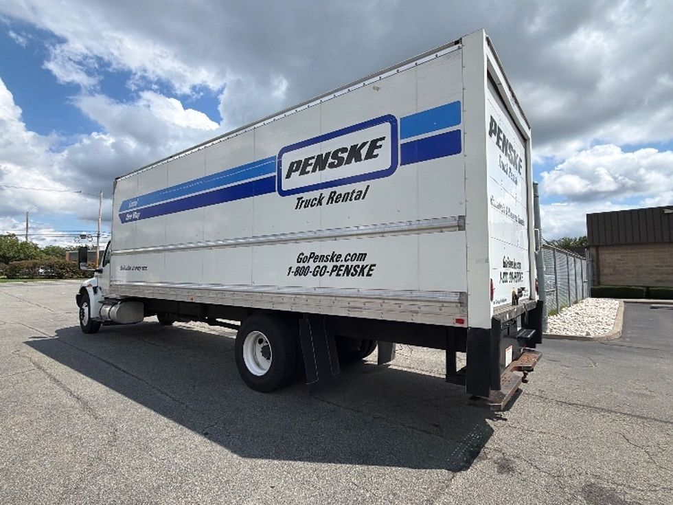 Medium Duty Box Truck-Light and Medium Duty Trucks-International-2022-MV607-Conyers-GA-255,276\n\t\tmiles-$ 40,250 - Image 6