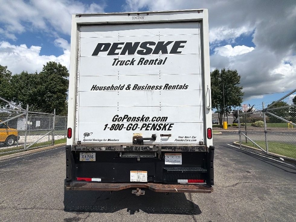 Medium Duty Box Truck-Light and Medium Duty Trucks-International-2022-MV607-Conyers-GA-255,276\n\t\tmiles-$ 40,250 - Image 7