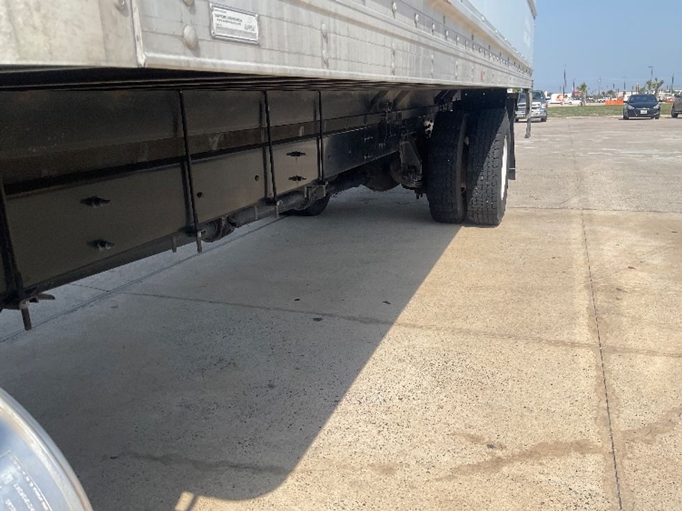 Medium Duty Box Truck-Light and Medium Duty Trucks-International-2022-MV607-Corpus Christi-TX-110,791\n\t\tmiles-$ 73,250 - Image 5