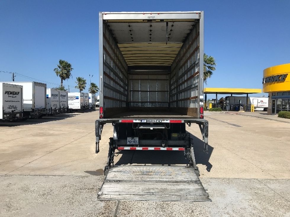 Medium Duty Box Truck-Light and Medium Duty Trucks-International-2022-MV607-Corpus Christi-TX-136,088\n\t\tmiles-$ 68,750 - Image 9