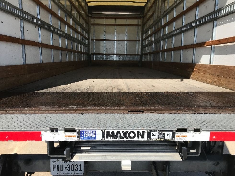 Medium Duty Box Truck-Light and Medium Duty Trucks-International-2022-MV607-Corpus Christi-TX-136,088\n\t\tmiles-$ 68,750 - Image 10