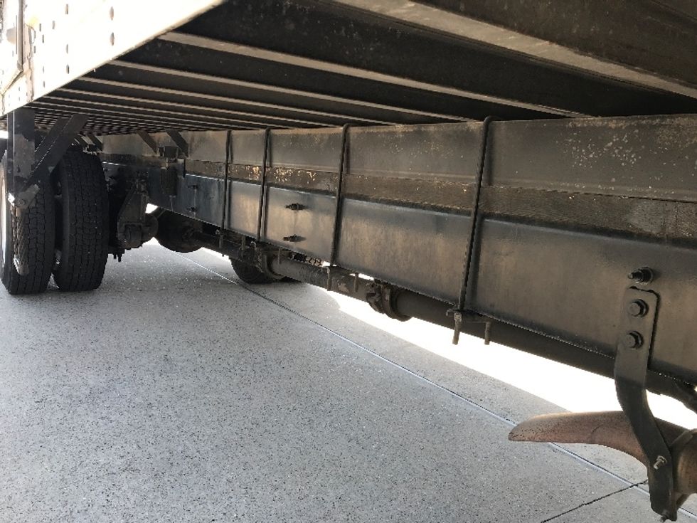 Medium Duty Box Truck-Light and Medium Duty Trucks-International-2022-MV607-Corpus Christi-TX-136,088\n\t\tmiles-$ 68,750 - Image 14