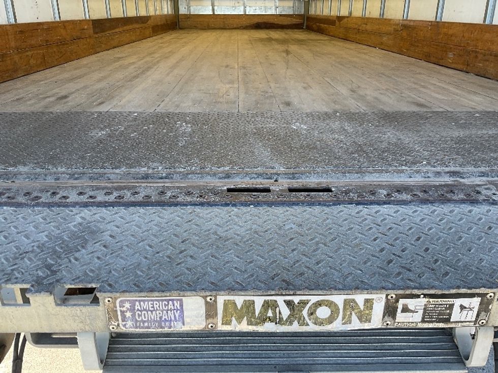 Medium Duty Box Truck-Light and Medium Duty Trucks-International-2022-MV607-Corpus Christi-TX-218,195\n\t\tmiles-$ 50,500 - Image 10