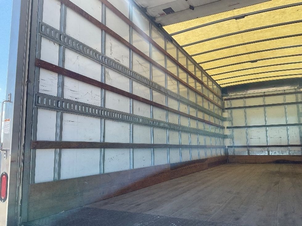 Medium Duty Box Truck-Light and Medium Duty Trucks-International-2022-MV607-Corpus Christi-TX-218,195\n\t\tmiles-$ 50,500 - Image 11