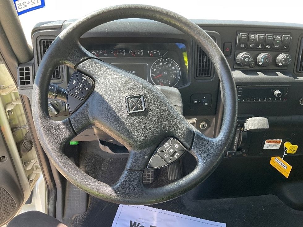 Medium Duty Box Truck-Light and Medium Duty Trucks-International-2022-MV607-Corpus Christi-TX-218,195\n\t\tmiles-$ 50,500 - Image 18