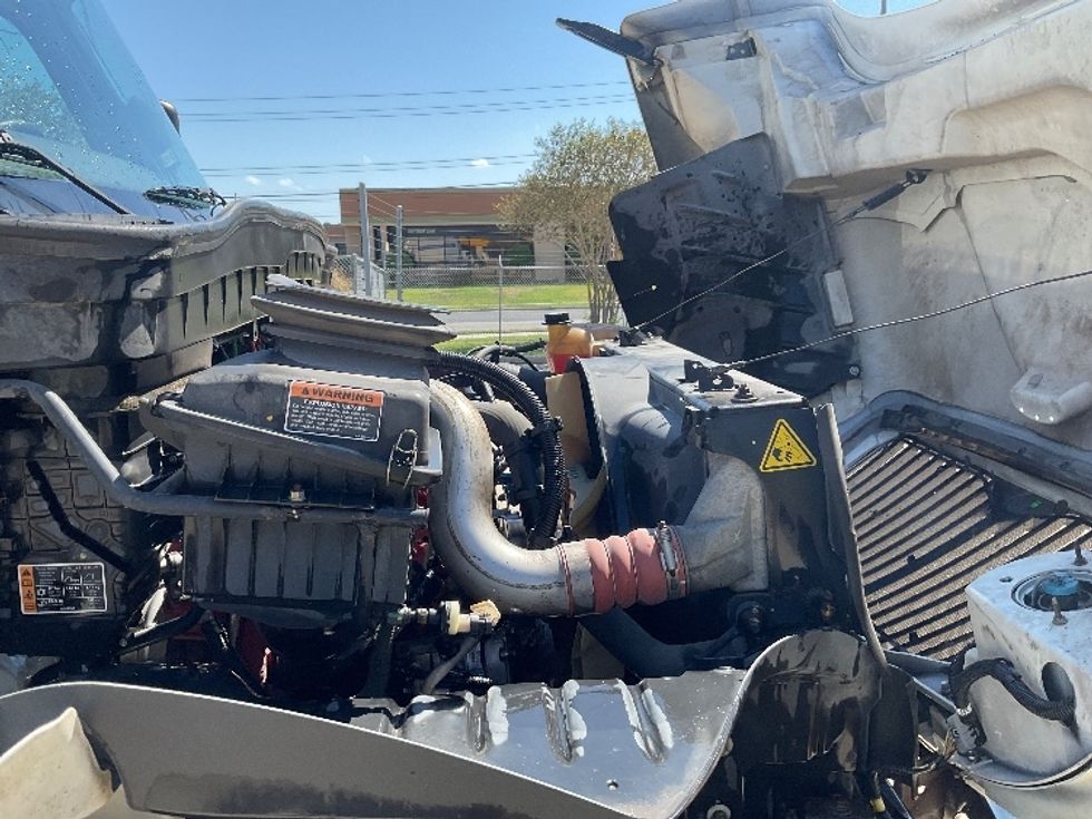 Medium Duty Box Truck-Light and Medium Duty Trucks-International-2022-MV607-Corpus Christi-TX-218,195\n\t\tmiles-$ 50,500 - Image 23