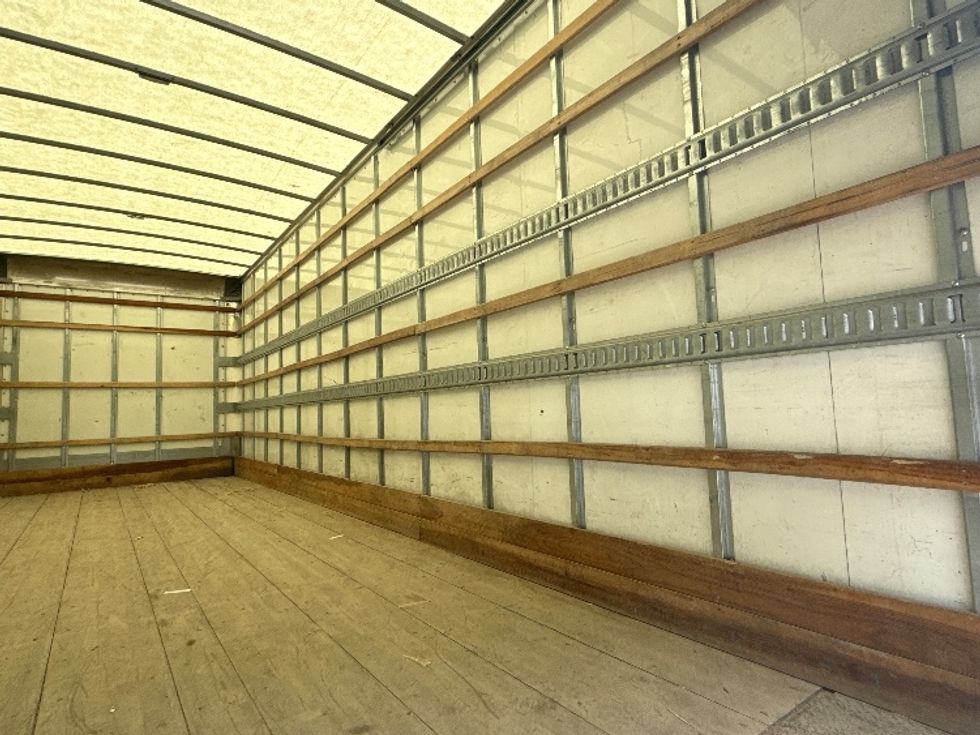 Medium Duty Box Truck-Light and Medium Duty Trucks-International-2022-MV607-Cross Lanes-WV-110,100\n\t\tmiles-$ 73,500 - Image 12